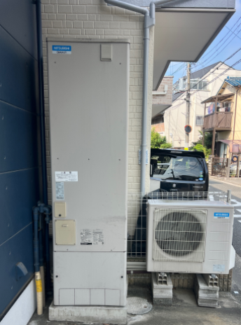 大分県東国東郡　Y様邸
