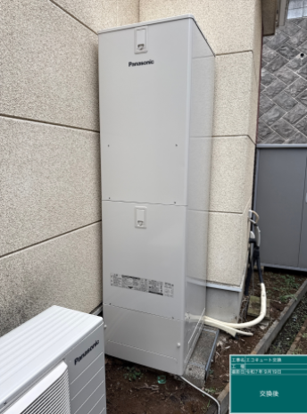 岐阜県安八郡　T様邸