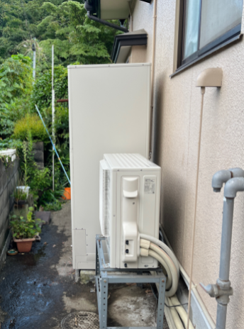 長野県南佐久郡　T様邸