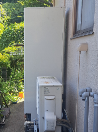 長野県南佐久郡　T様邸