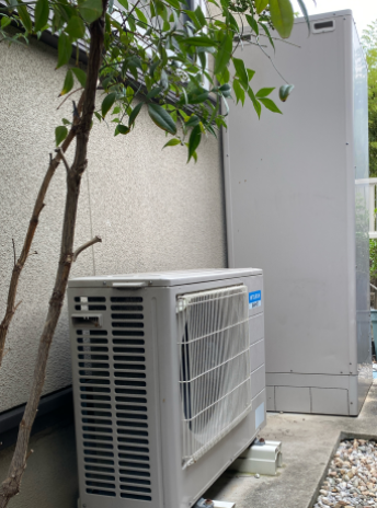 福井県今立郡　N様邸
