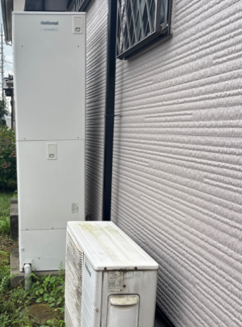 千葉県浦安市　T様邸