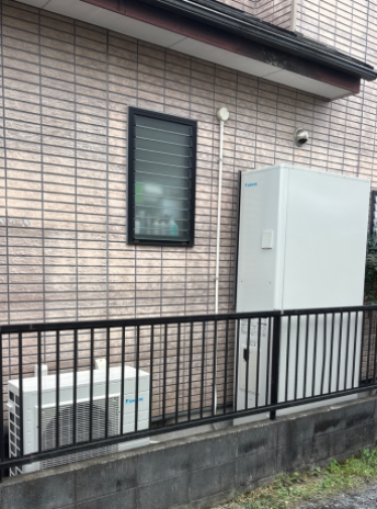 埼玉県蓮田市　K様邸