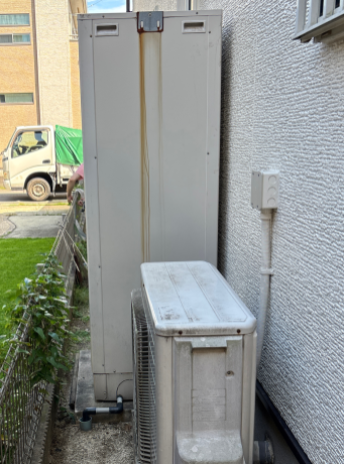 佐賀県鹿島市　I様邸