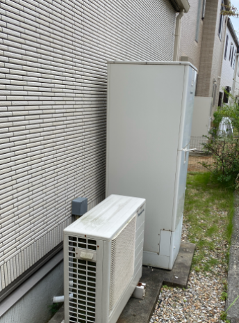 新潟県柏崎市　H様邸