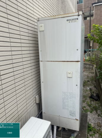 茨城県北相馬郡　N様邸