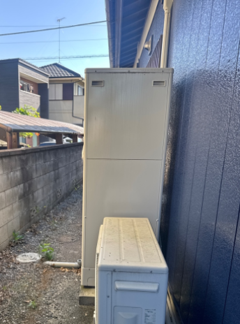 群馬県太田市　S様邸