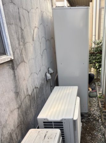 千葉県長生郡　I様邸