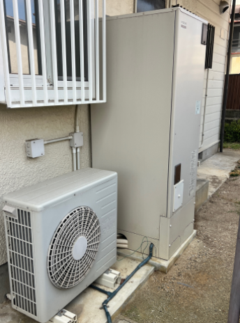 三重県多気郡　N様邸
