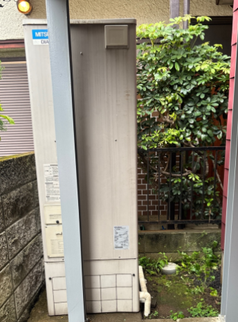 埼玉県上尾市　Y様邸