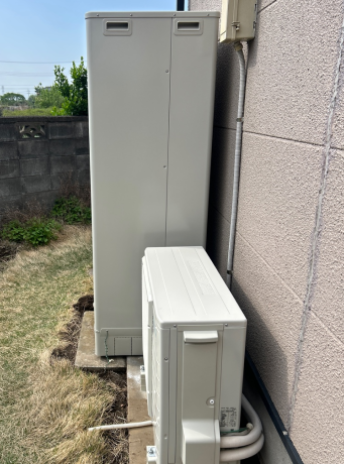 山口県大島郡　U様邸