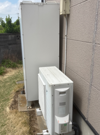 山口県大島郡　U様邸