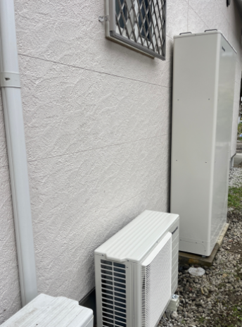 広島県豊田郡　S様邸