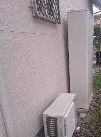 広島県豊田郡　S様邸