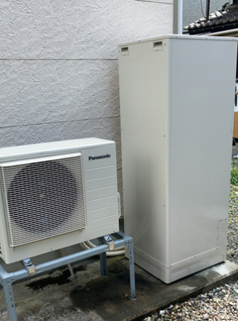 鹿児島県姶良郡　K様邸