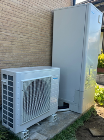 広島県安芸高田市 K様邸