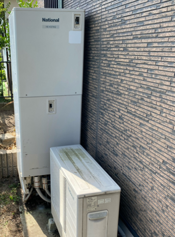 福岡県朝倉市　A様邸