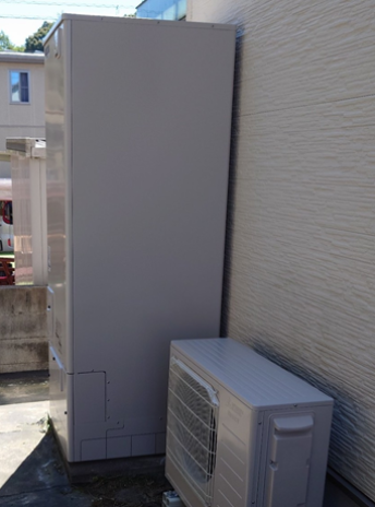 岐阜県恵那市　T様邸