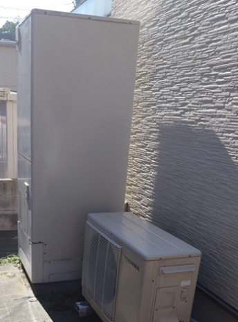 岐阜県恵那市　T様邸