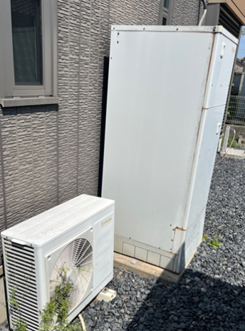 神奈川県高座郡 K様邸