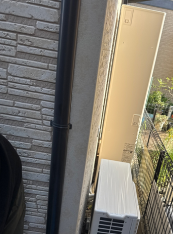 山梨県南アルプス市　Y様邸