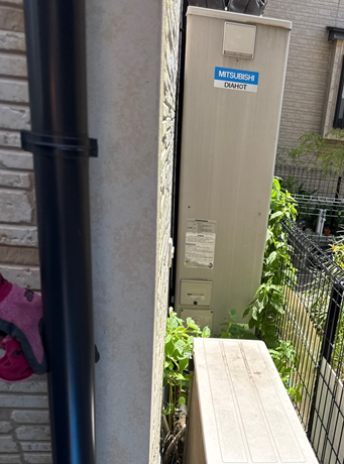 山梨県南アルプス市　Y様邸