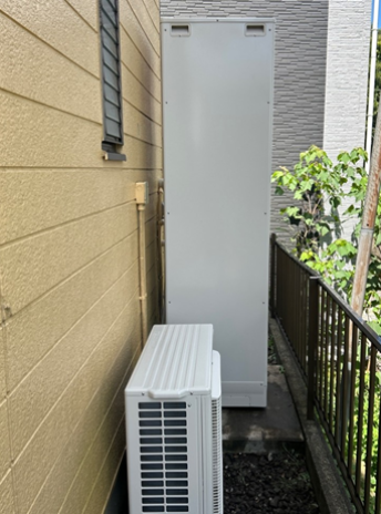 愛知県みよし市 S様邸