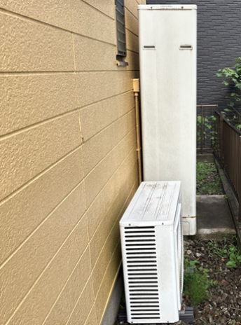 愛知県みよし市 S様邸