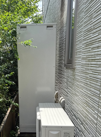 千葉県八街市　U様邸