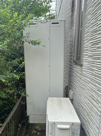 千葉県八街市　U様邸