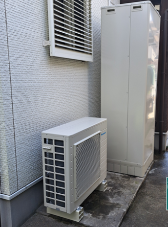 東京都江戸川区 N様邸