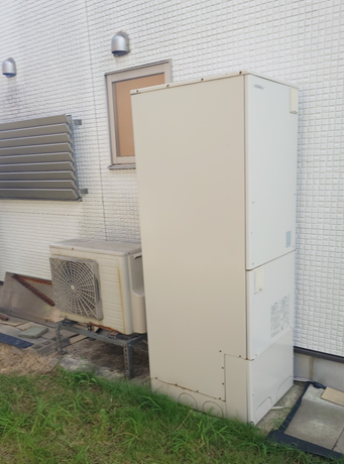 石川県河北郡 W様邸