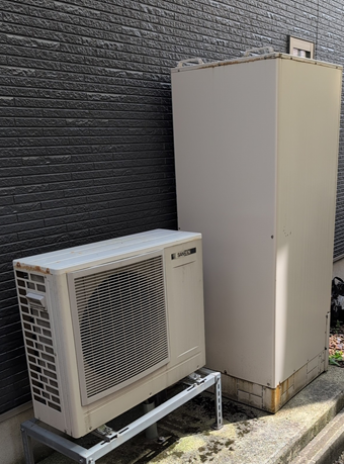 新潟県妙高市 H様邸