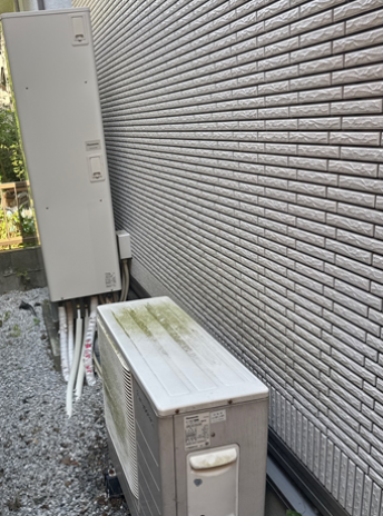 兵庫県明石市 S様邸