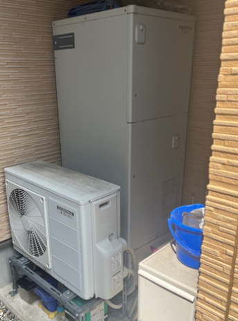 神奈川県足柄下郡 S様邸