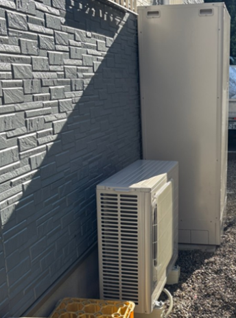 千葉県夷隅郡 U様邸