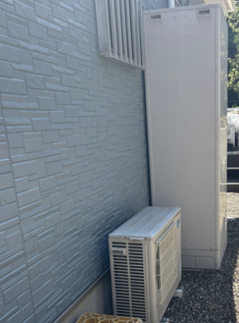 千葉県夷隅郡 U様邸