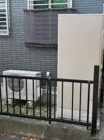 千葉県鎌ケ谷市 I様邸