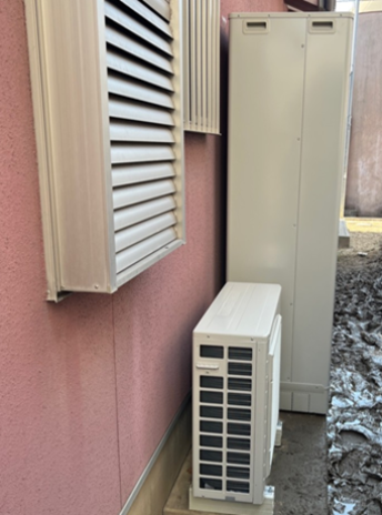 埼玉県北本市 H様邸