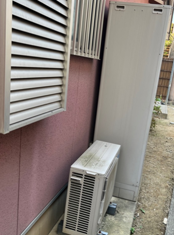 埼玉県北本市 H様邸