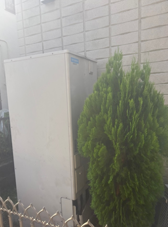 山口県熊毛郡　N様邸