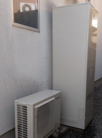 福井県三方上中郡　A様邸