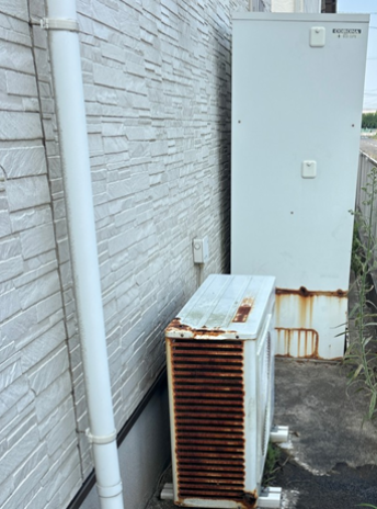 長崎県対馬市　Y様邸