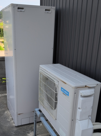 広島県豊田郡　N様邸