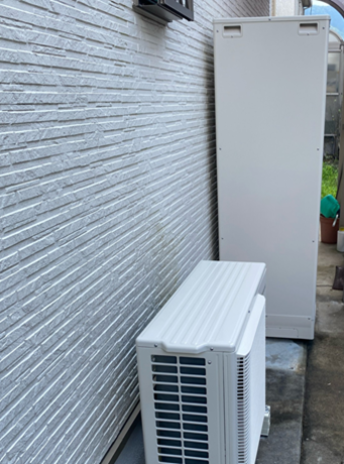 山梨県都留市 W様邸