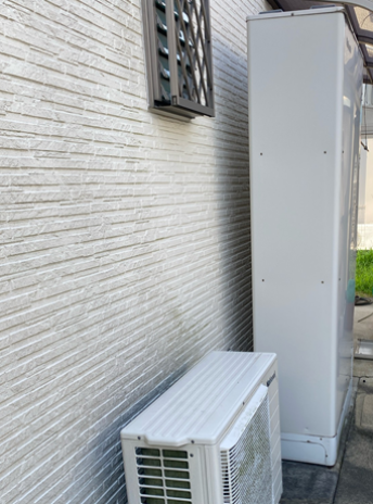 山梨県都留市 W様邸