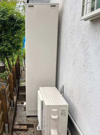 京都府相楽郡 M様邸