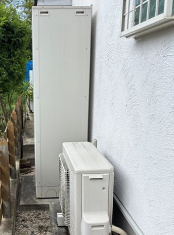 京都府相楽郡 M様邸