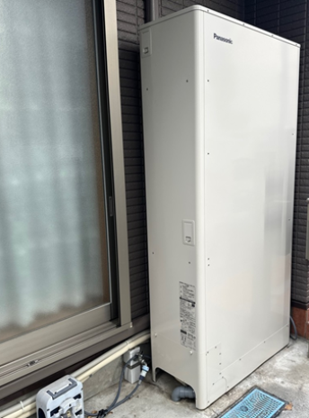 茨城県常陸太田市 H様邸