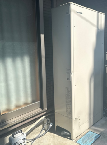 茨城県常陸太田市 H様邸